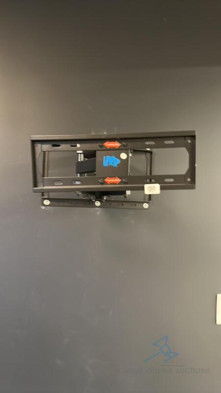 TV mount