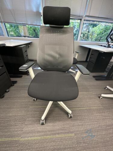 Hbada Office Chair