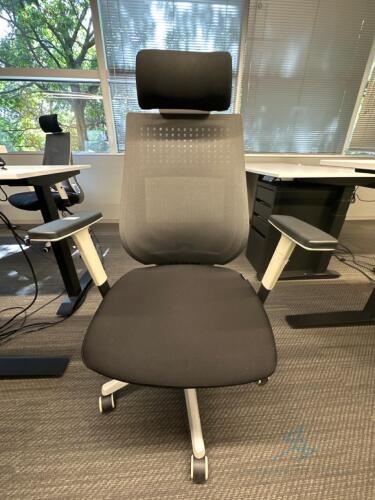 Hbada Office Chair