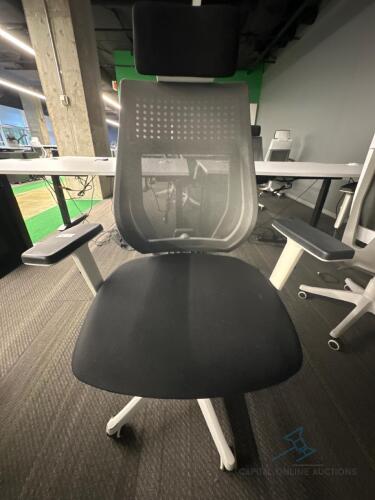 Hbada Office Chair