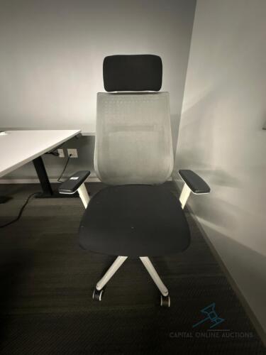 Hbada Office Chair