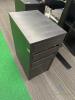 Under desk filing cabinet - 2