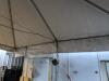 20' x 20' Tent - 5