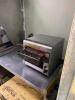 Holman Conveyor Toaster Oven