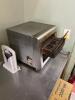 Holman Conveyor Toaster Oven - 2