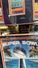 Limited Edition Framed Super Bowl Ticket Display - 6