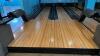 5 lane Highway 66 AMF Qubica Mini Bowling System - 6