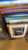 Lot of 14 Assorted Football Pictures - 6