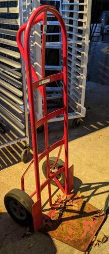 Hand Truck