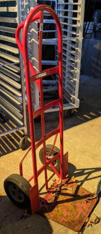 Hand Truck