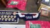 Lot of 17 Assorted Banners - Rare Olympic Banners & More! - 6