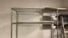 Wire Shelving Unit - 3