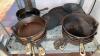 Lot of Pans - 3