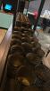 Lot of 78 candle holders - 5