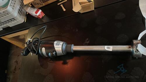 Waring Immersion Blender