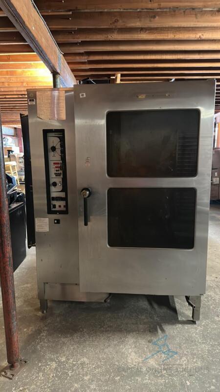 Blodgett Combi Oven