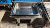 (5) Chafing Dishes - 3