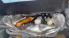 Lot of Containers and Smallware - Including Ladles, Pots, and More - 5