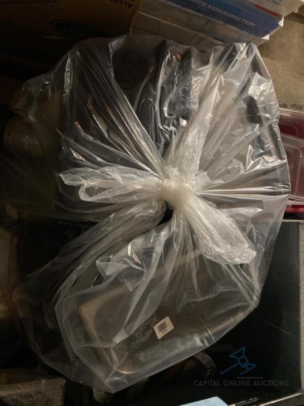 Bag of Hotel Pans