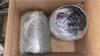 Lot of Approximately 8 Large Glass Containers - 4