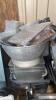 Large Lot of Smallware with Containers, Hotel Pans, and Much More - 6