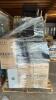 Pallet of Keurig 8 Sleeve Premium Merchandisers - 2