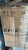 Pallet of Keurig 8 Sleeve Premium Merchandisers - 4