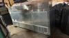 Beverage Air Deli Prep Table and Fridge - 11