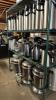 Lot of Assorted Coffee Urns and jugs - 5