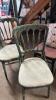 Lot of 4 Assorted Chairs - 2