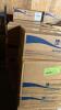 (10) Boxes of Beverage Napkins - 4