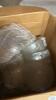 Box of 8 Assorted Glass Bowls - 3