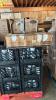 Pallet of 27 crates, plus 7 boxes of Chafing Fuel - 2