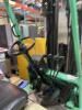 Mitsubishi Propane Forklift - 5