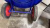 Uline Strapping Cart with Tools - 3