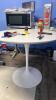 Lot of Rectangular and Circular Tables - 2