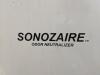 Sonozaire Odor Neutralizer - 4