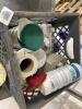 Lot of Janitorial Supplies