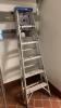 6 ft Ladder - 2