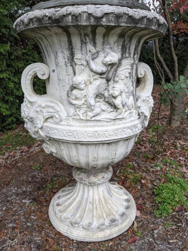 Decorative Urn