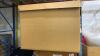 (2) Uline Large Cardboard Boxes - 4