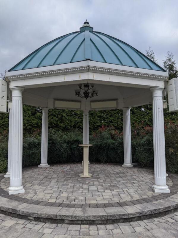 Large Gazebo