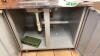 Duke Stainless Steel Cabinet with Sink - 3