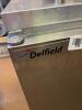 Delfield Undercounter Freezer - 2