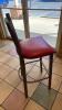 (6) Bar Height Chairs - 6