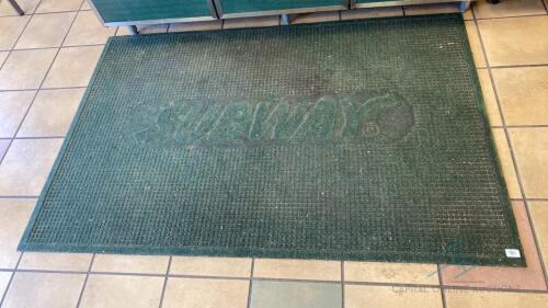 Subway Rug