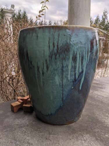 Large Ceramic Planter