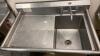 Duke Stainless Steel Sink - 2