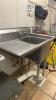 Duke Stainless Steel Sink - 5