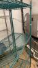 Wire Shelving Unit - 3